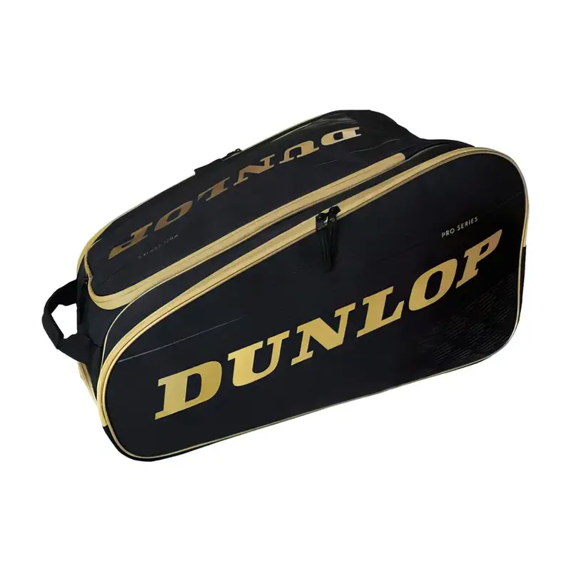 Dunlop Pro Series, voorkant