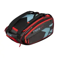 Nox ML10 Competition XL Compact Padelbag, schuin