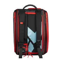 Nox ML10 Competition XL Compact Padelbag, achterkant