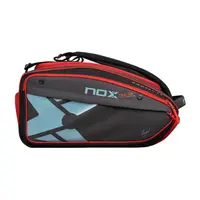Nox ML10 Competition XL Compact Padelbag, schuin
