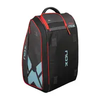 Nox ML10 Competition XL Compact Padelbag, zijkant