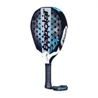 Babolat Air Veron 2.6 2026, schuin