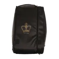 Black Crown Thunder Black/Copper, zijkant