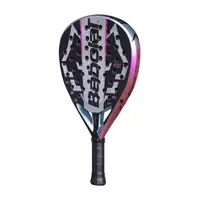 Babolat Viper Soft Juan Lebron 3.1, schuin