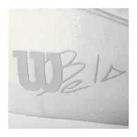 Wilson Bela Super Tour Padel White, detail