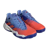Adidas Barricade Clay Blue/Orange, foto 2