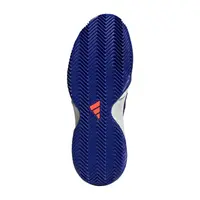 Adidas Barricade Clay Blue/Orange, foto 4