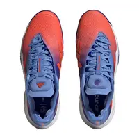 Adidas Barricade Clay Blue/Orange, foto 3