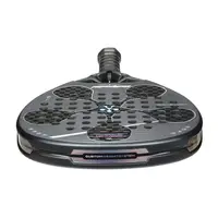 Bullpadel Vertex 05 Tour Final 25, detail