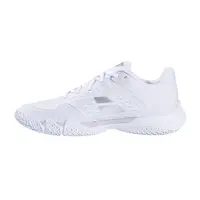 Babolat Premura 3 White/Silver, foto 4