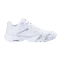 Babolat Premura 3 White/Silver, foto 1