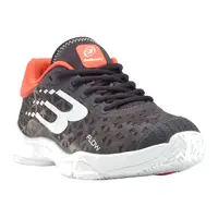 Bullpadel Flow 24i Dark Grey/Orange, foto 2