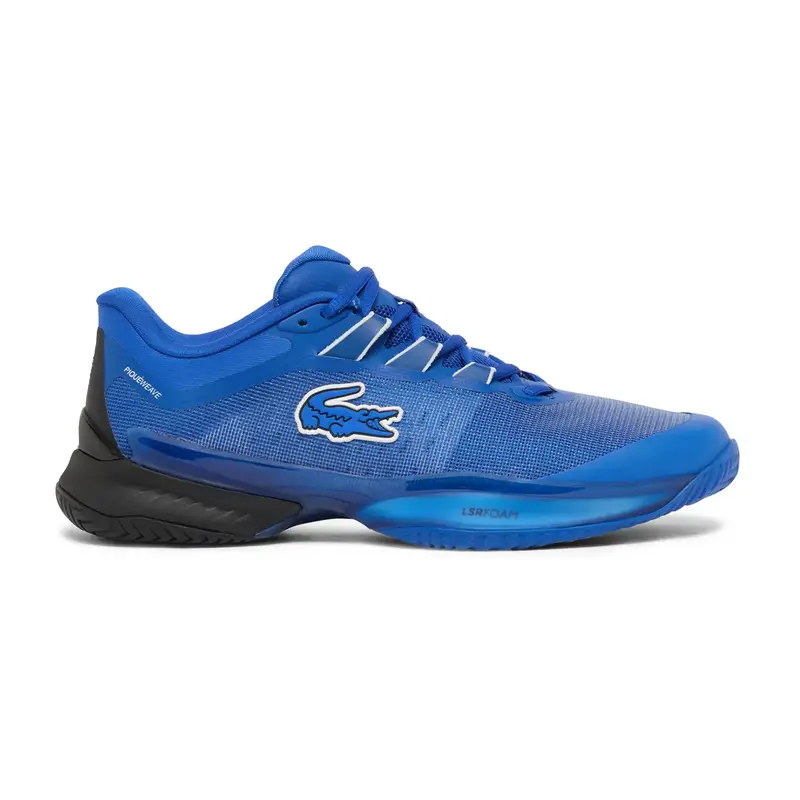 Lacoste AG-LT Ultra Blauw