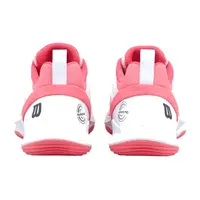 Wilson Hurakn Pro V2 White/Dubarry, foto 3