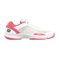 Wilson Hurakn Pro V2 White/Dubarry, foto 1