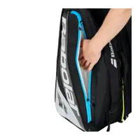 Babolat RH Pro Padel Black, detail