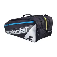 Babolat RH Pro Padel Black, schuin