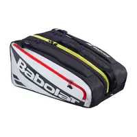 Babolat RH Pro Padel Black, voorkant