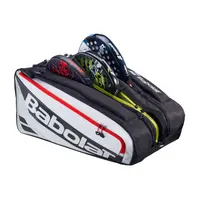 Babolat RH Pro Padel Black, detail
