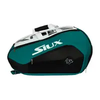 Siux Trilogy 2024, voorkant