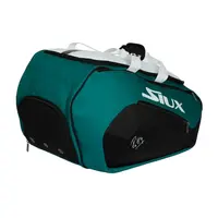Siux Trilogy 2024, schuin