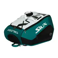 Siux Trilogy 2024, schuin