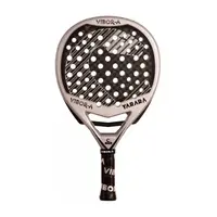 Vibor-A Yarara Pro Silver, voorkant