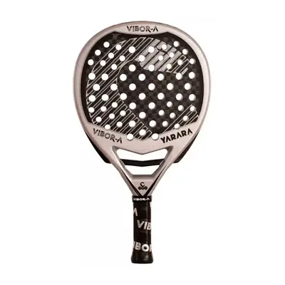 Vibor-A Yarara Pro Silver