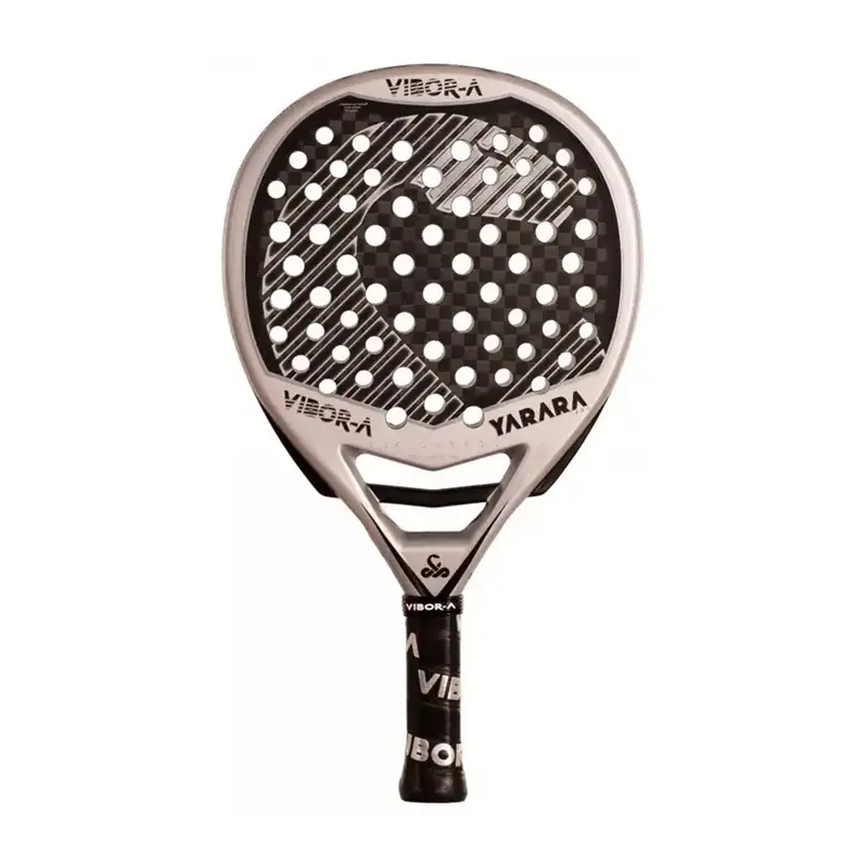 Vibor-A Yarara Pro Silver, voorkant