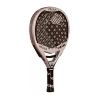 Vibor-A Yarara Pro Silver, schuin