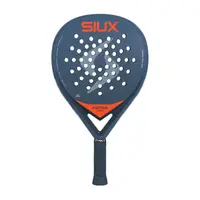 Siux Astra Hybrid, voorkant