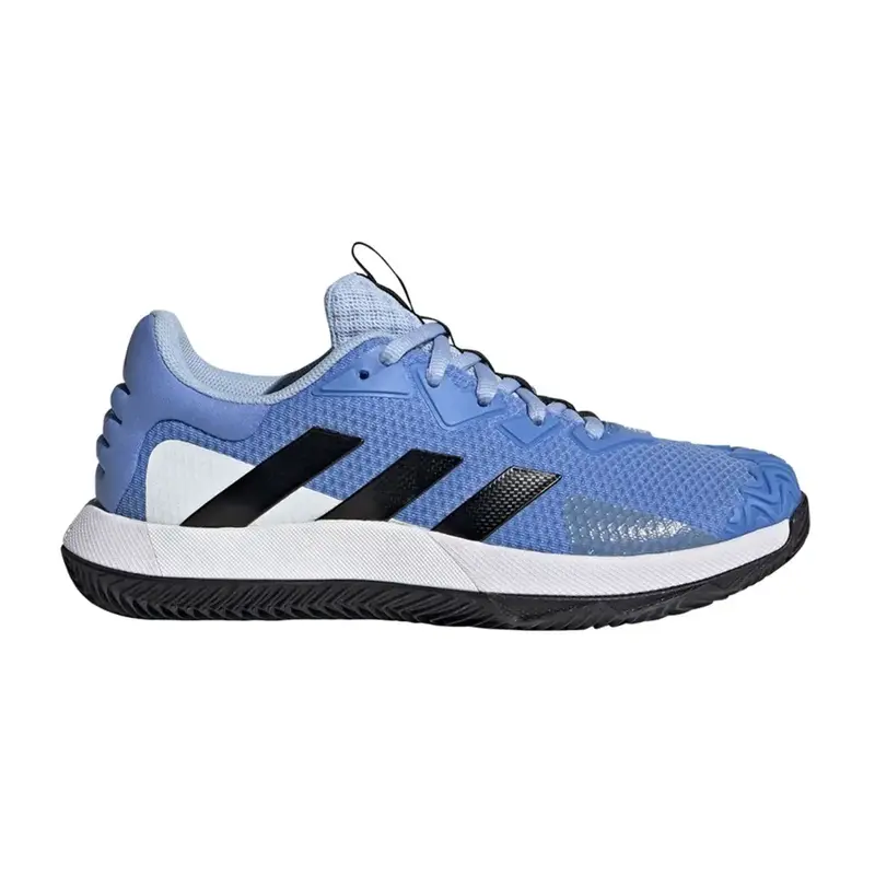 Adidas Solematch Control Clay Blue Standaard