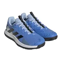 Adidas Solematch Control Clay Blue, foto 2