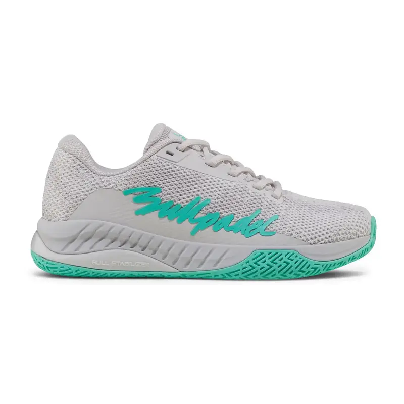 Bullpadel Ionic 26i Turquoise