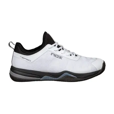 Nox Nerbo White/Raven 2024