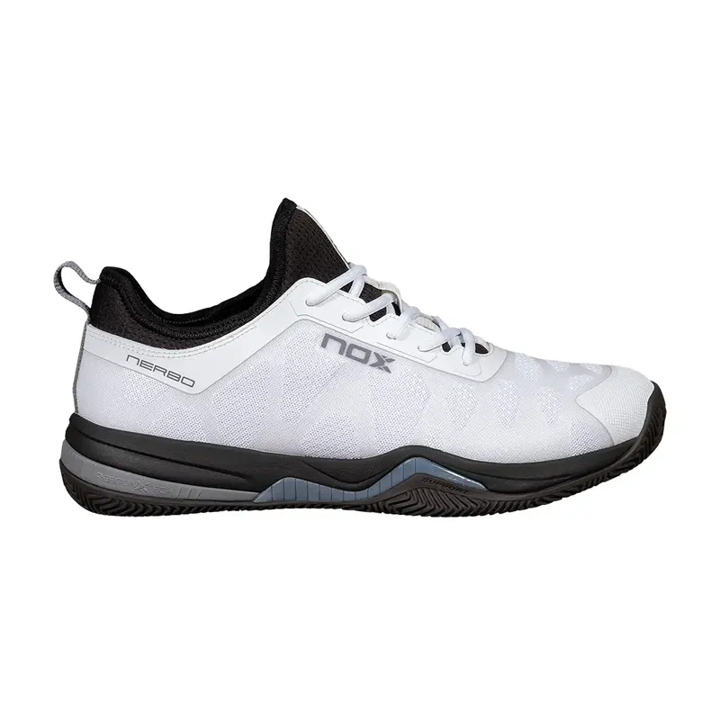 Nox Nerbo White/Raven Standaard