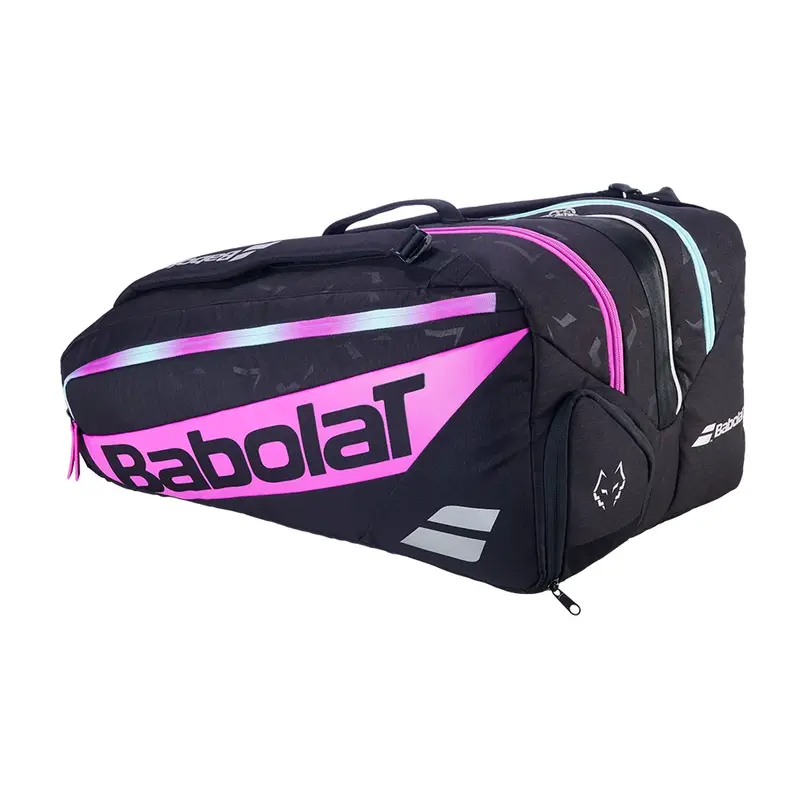Babolat RH Pro Padel Juan Lebron, voorkant