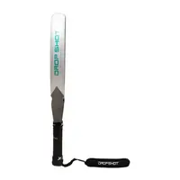Drop Shot Explorer 9.0, zijkant