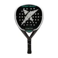 Drop Shot Explorer 9.0, voorkant