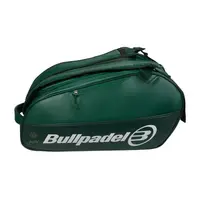 Bullpadel Icon Green, voorkant