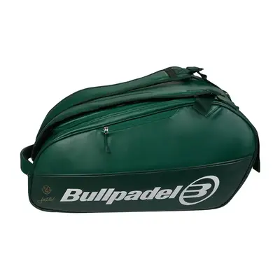 Bullpadel Icon Green