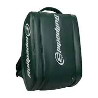 Bullpadel Icon Green, schuin
