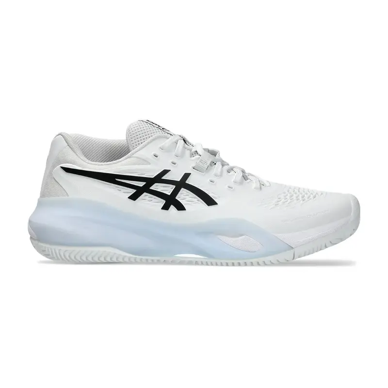 ASICS Gel-Resolution X Clay Wit