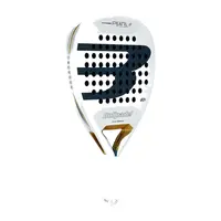 Bullpadel Pearl 2026, schuin