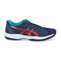 ASICS Solution Swift FF Padel Indigo Blue, foto 1