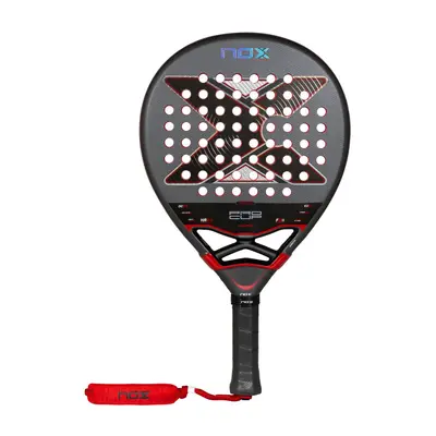 Nox Pro Cup Hard by Agustin Tapia 2027 (PRE-ORDER)