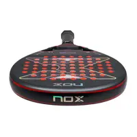 Nox Pro Cup Hard by Agustin Tapia 2027, detail