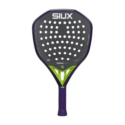 Fenix Pro Glow Purple Leo Augsburger