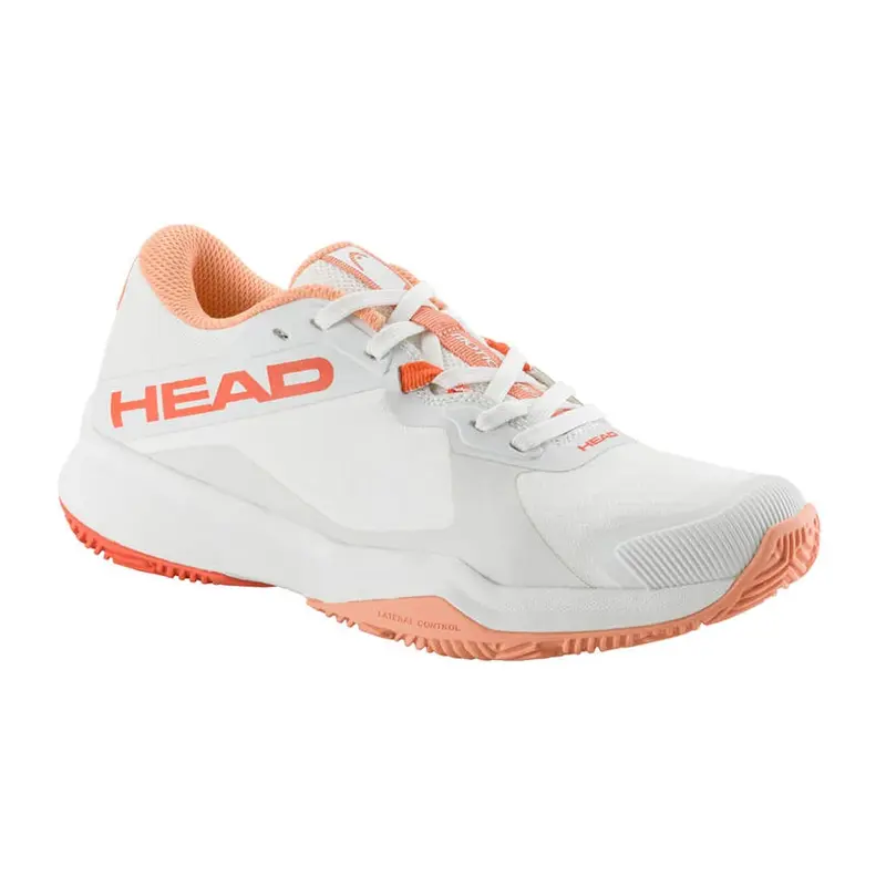 Head Motion Team Padel 2026 Standaard