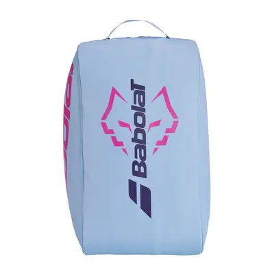 Babolat Court S Juan Lebron Purple/blue, foto 2
